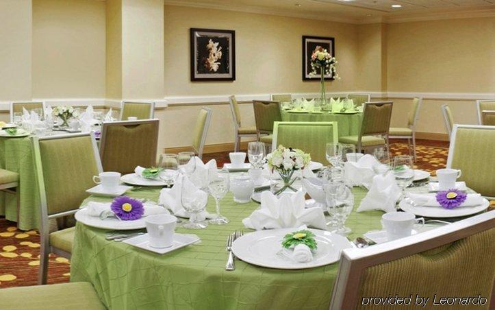 Courtyard By Marriott Bethesda Chevy Chase Hotel Buitenkant foto