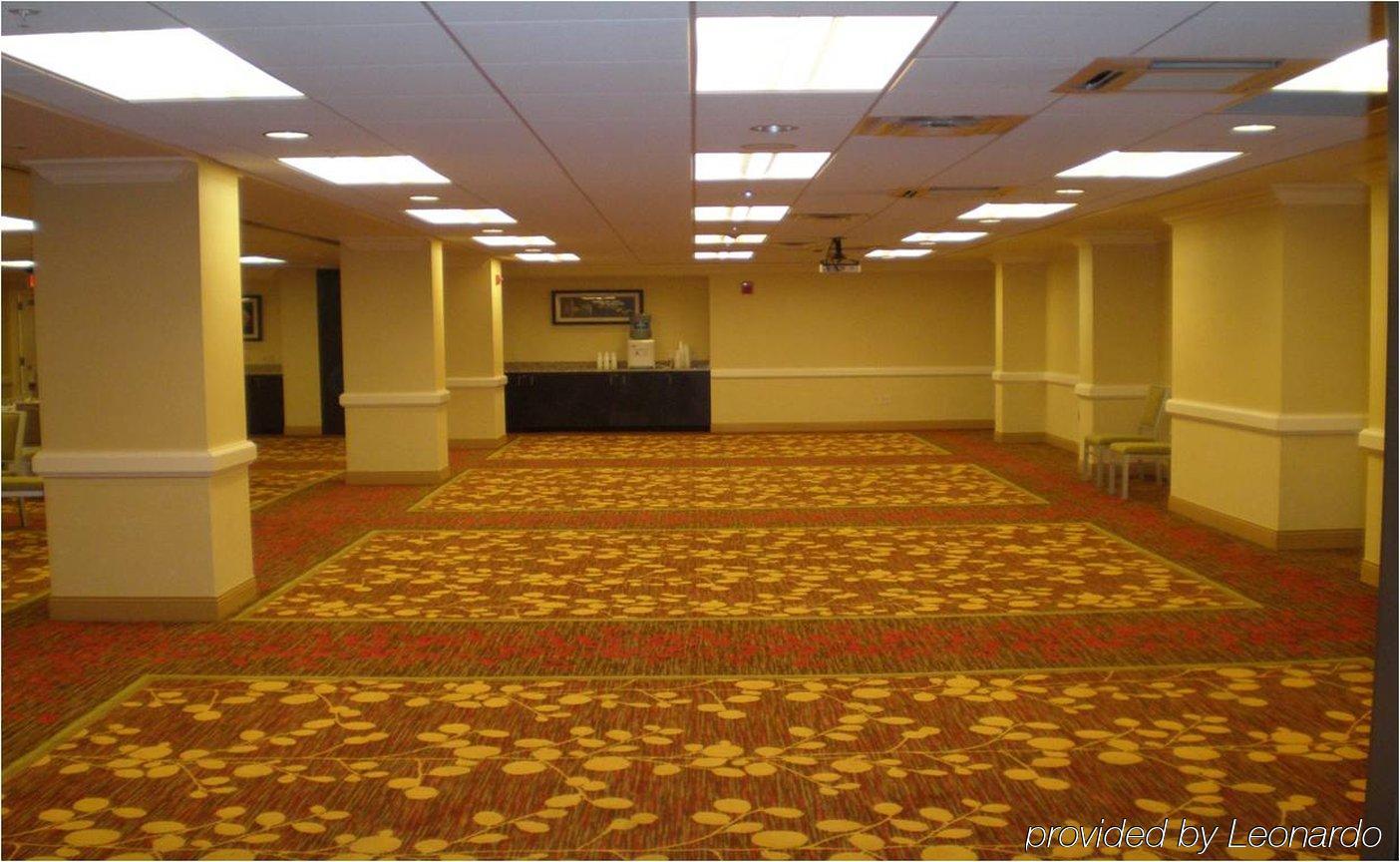 Courtyard By Marriott Bethesda Chevy Chase Hotel Buitenkant foto