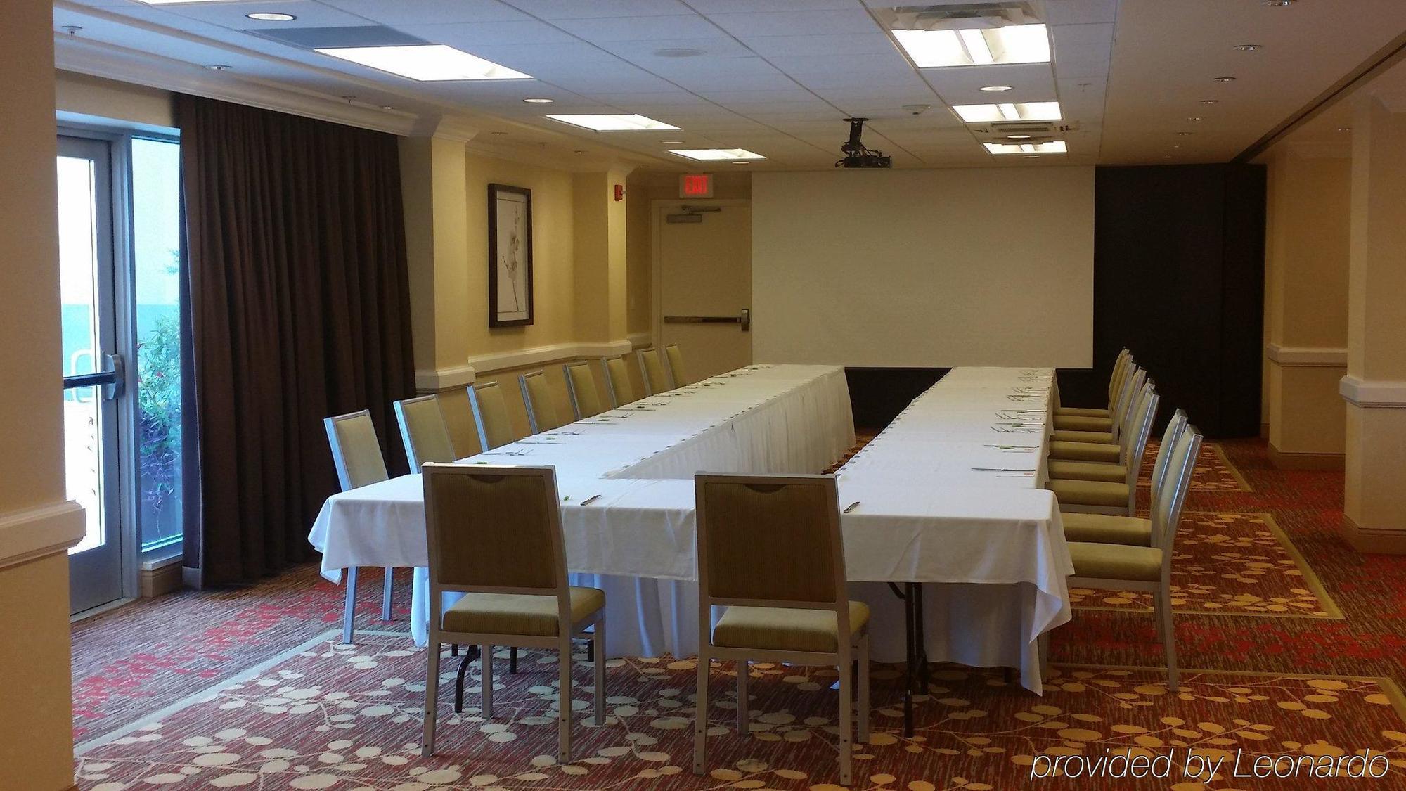 Courtyard By Marriott Bethesda Chevy Chase Hotel Buitenkant foto