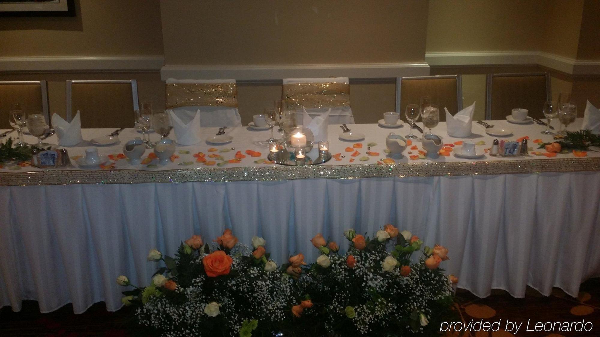 Courtyard By Marriott Bethesda Chevy Chase Hotel Buitenkant foto