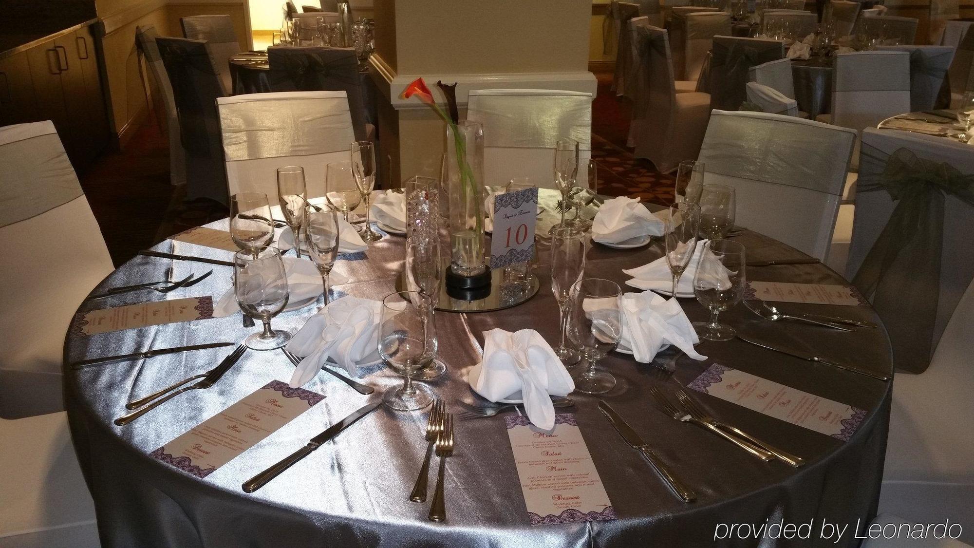 Courtyard By Marriott Bethesda Chevy Chase Hotel Buitenkant foto