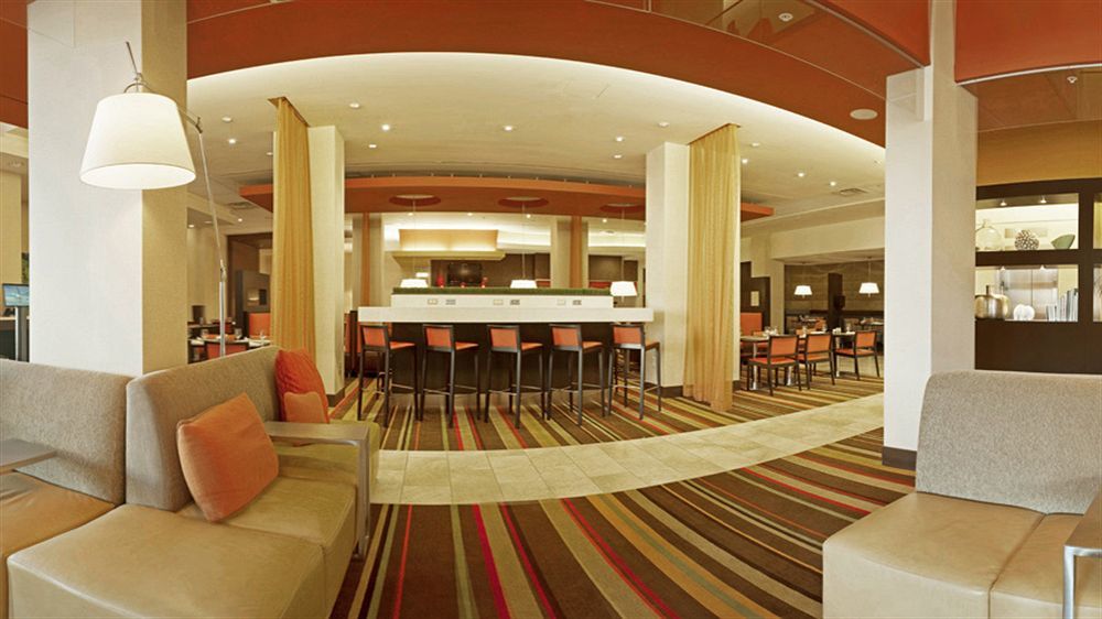 Courtyard By Marriott Bethesda Chevy Chase Hotel Buitenkant foto