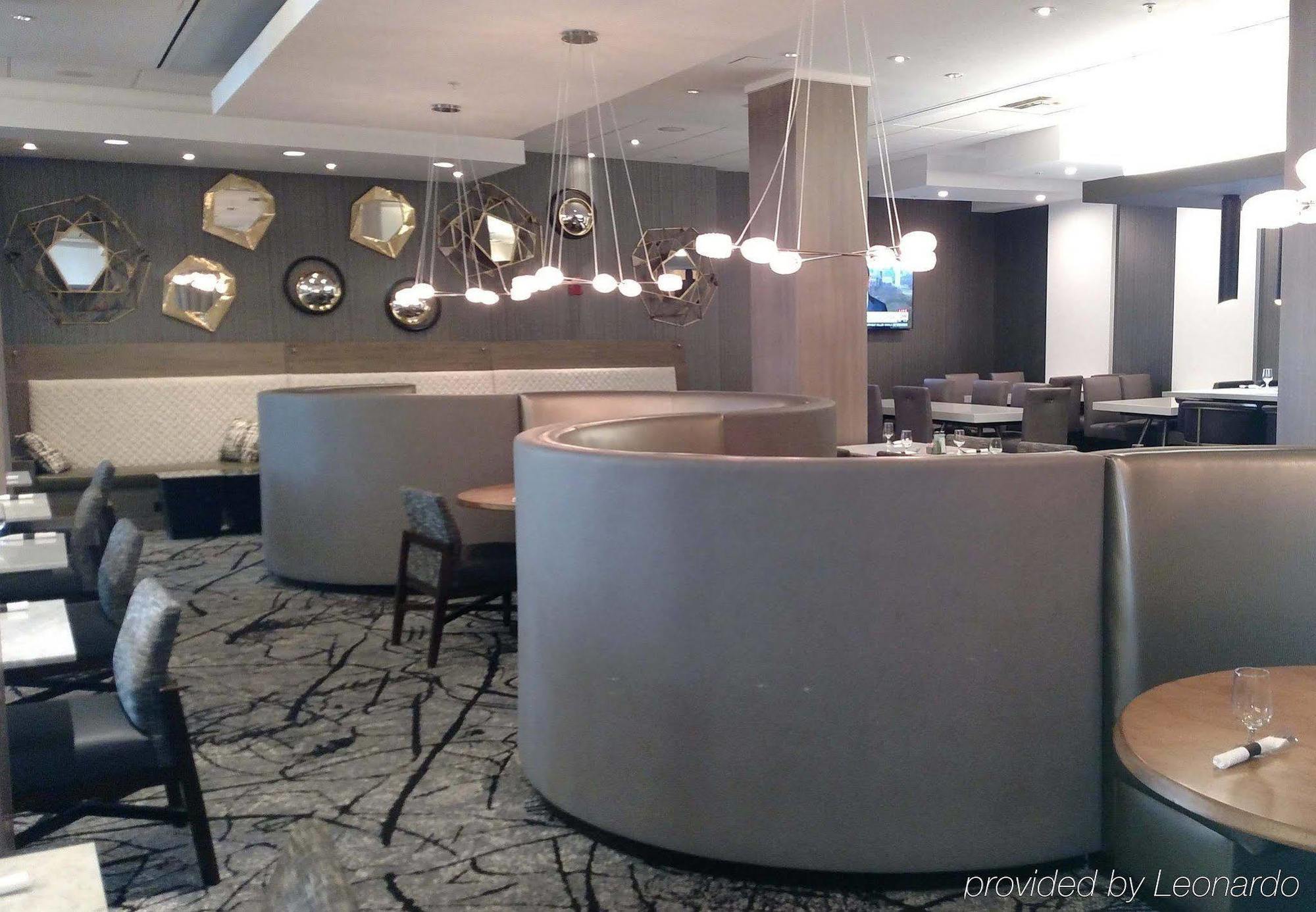 Courtyard By Marriott Bethesda Chevy Chase Hotel Buitenkant foto
