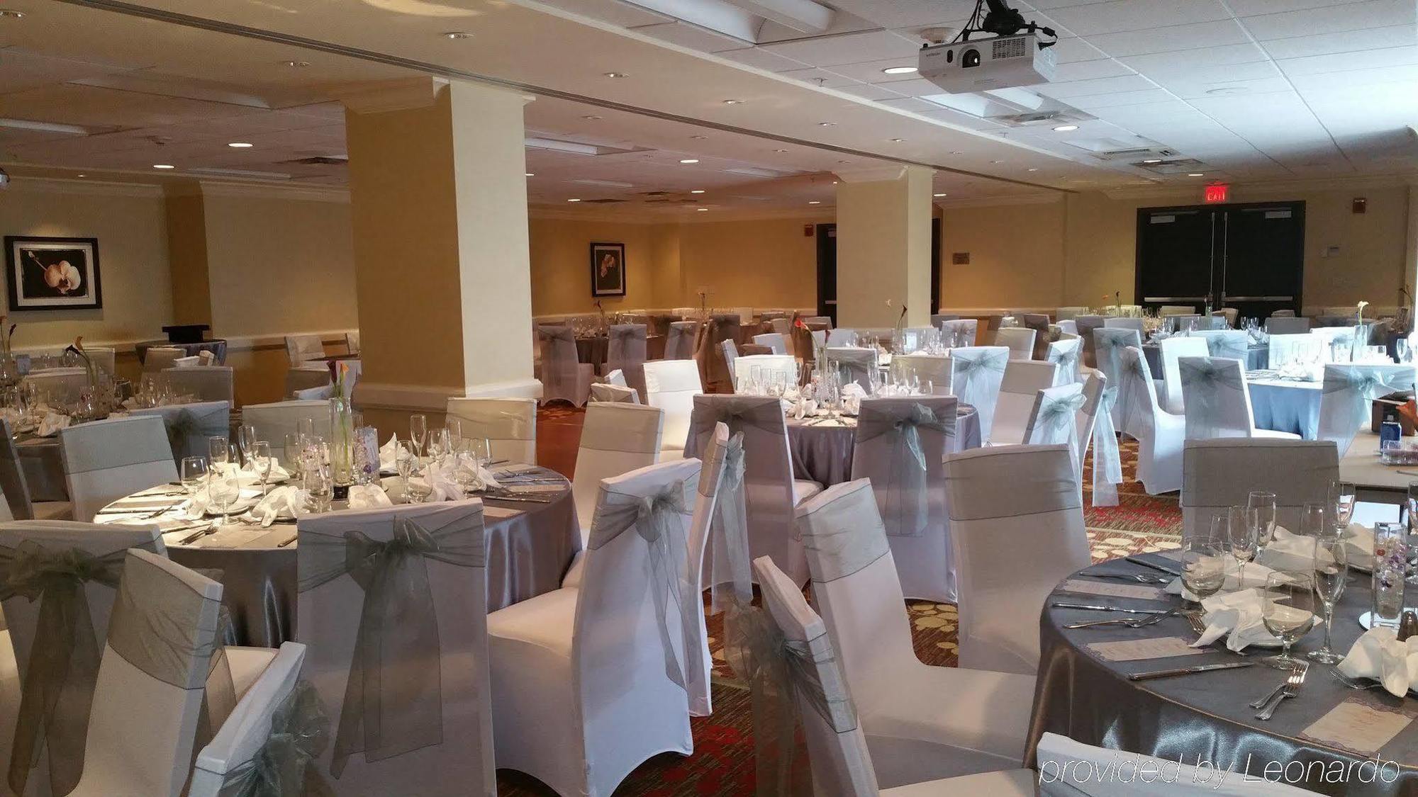 Courtyard By Marriott Bethesda Chevy Chase Hotel Buitenkant foto