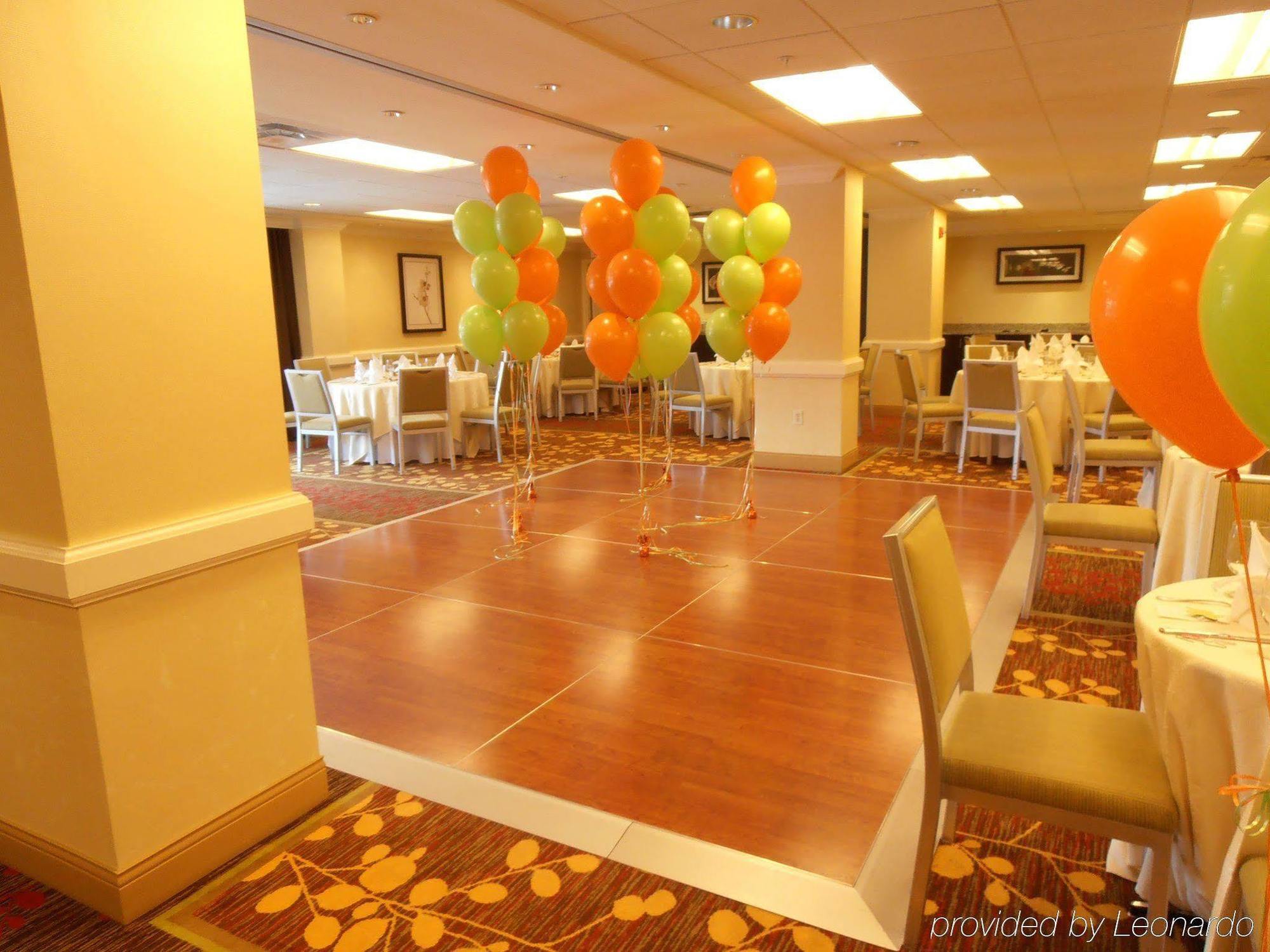 Courtyard By Marriott Bethesda Chevy Chase Hotel Buitenkant foto