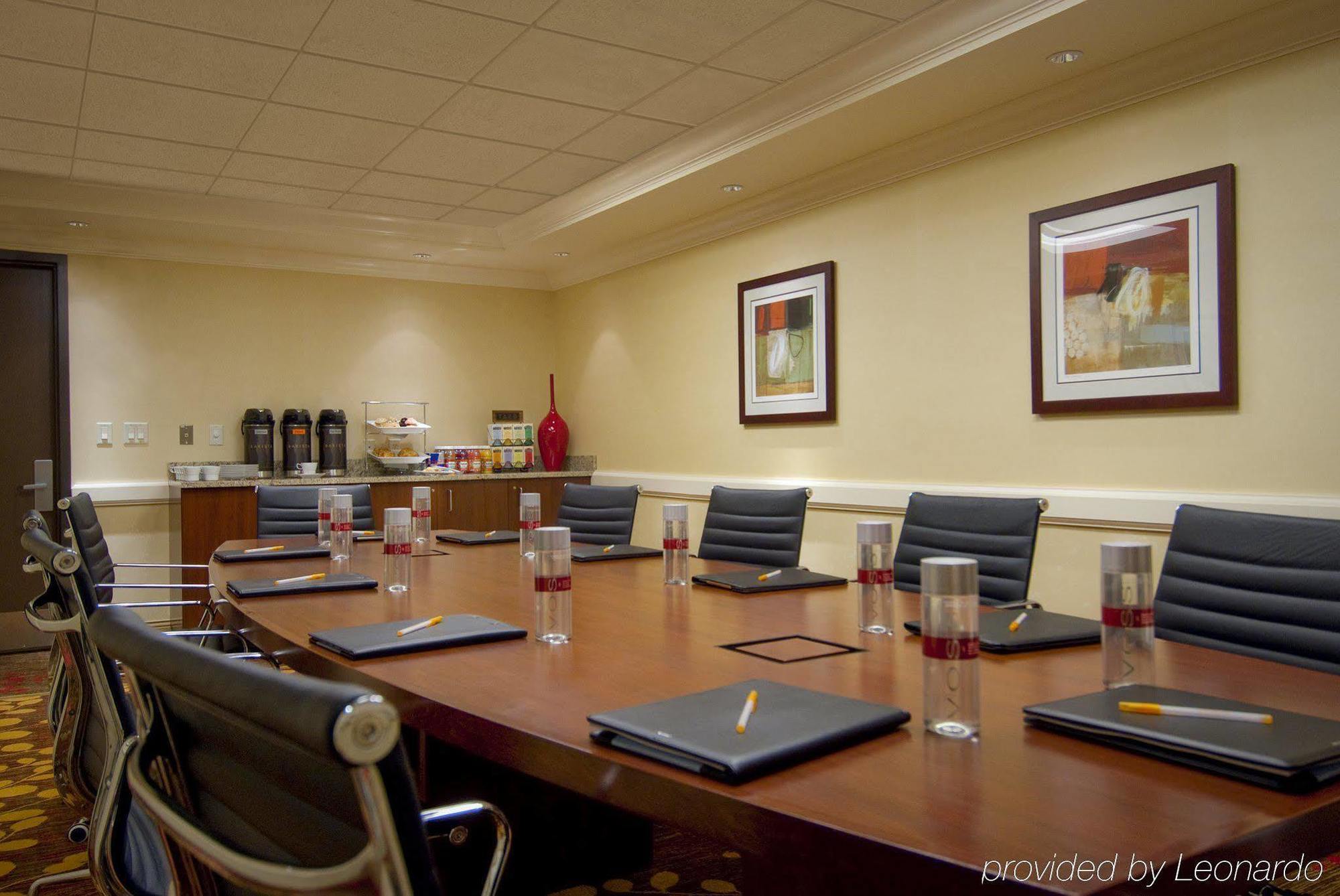 Courtyard By Marriott Bethesda Chevy Chase Hotel Buitenkant foto
